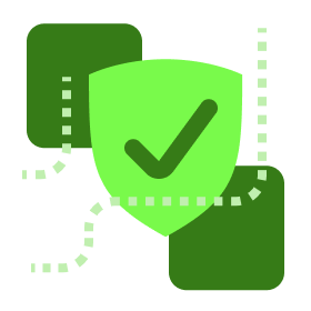 Ícono de CRM Opción Digital